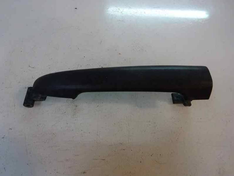 MANETA EXTERIOR DELANTERA DERECHA MERCEDES SPRINTER II JAMES COOK 2009 2.1 CDI (129 CV)