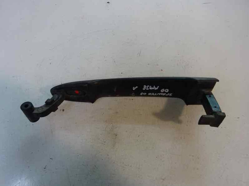 MANETA EXTERIOR DELANTERA DERECHA MERCEDES SPRINTER II JAMES COOK 2009 2.1 CDI (129 CV)