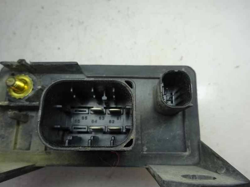 CAJA PRECALENTAMIENTO MERCEDES SPRINTER II JAMES COOK 2009 2.1 CDI (129 CV)