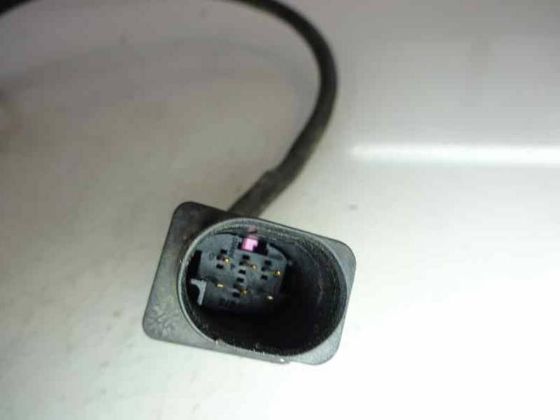 SONDA LAMBDA MERCEDES SPRINTER II JAMES COOK 2009 2.1 CDI (129 CV)