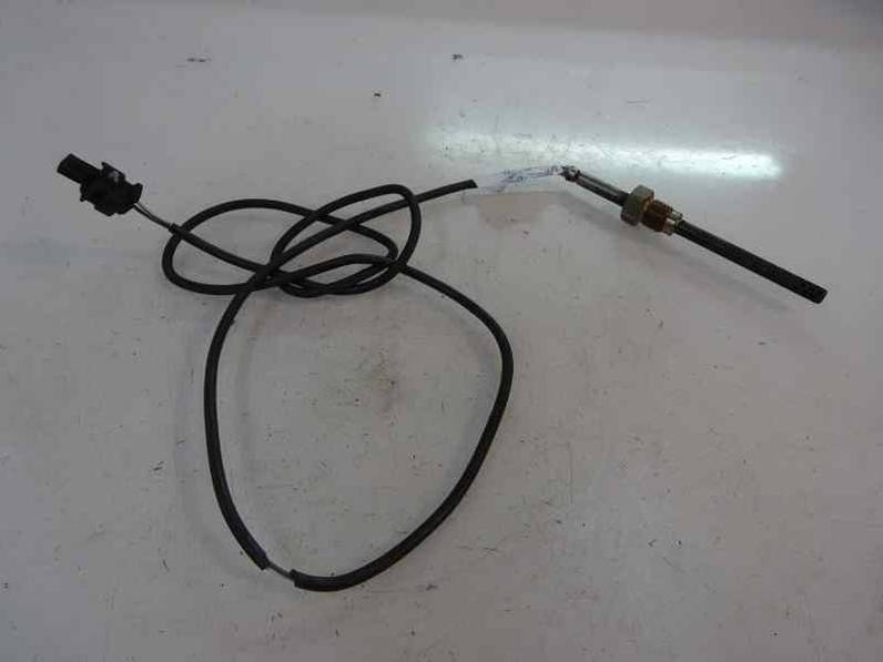 SONDA LAMBDA MERCEDES SPRINTER II JAMES COOK 2009 2.1 CDI (129 CV)