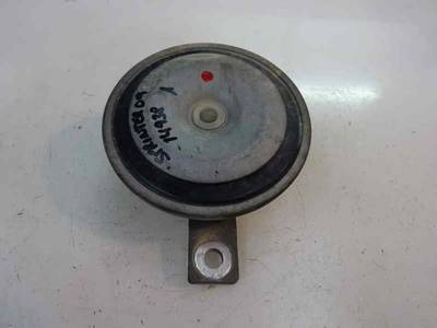 CLAXON MERCEDES SPRINTER II JAMES COOK 2009 2.1 CDI (129 CV)