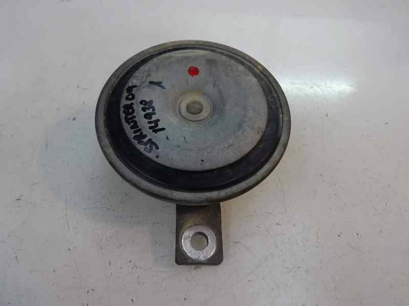 CLAXON MERCEDES SPRINTER II JAMES COOK 2009 2.1 CDI (129 CV)