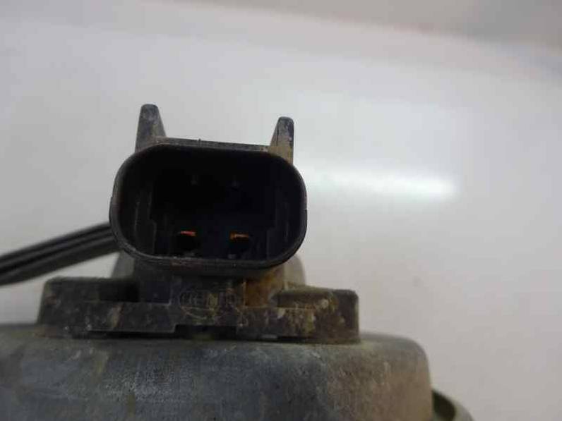 CLAXON MERCEDES SPRINTER II JAMES COOK 2009 2.1 CDI (129 CV)