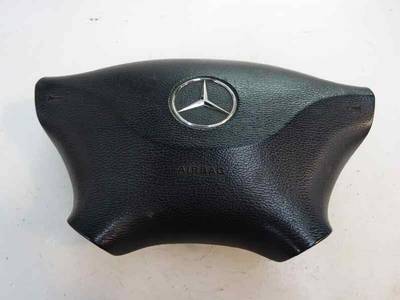 AIRBAG DELANTERO IZQUIERDO MERCEDES SPRINTER II JAMES COOK 2009 2.1 CDI (129 CV)