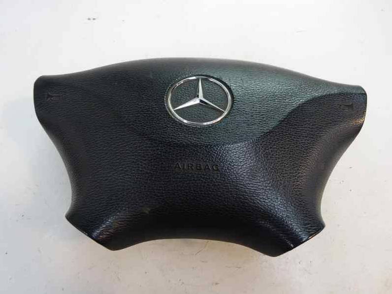 AIRBAG DELANTERO IZQUIERDO MERCEDES SPRINTER II JAMES COOK 2009 2.1 CDI (129 CV)