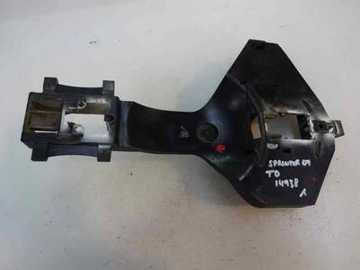 MANETA EXTERIOR TRASERA DERECHA MERCEDES SPRINTER II JAMES COOK 2009 2.1 CDI (129 CV)