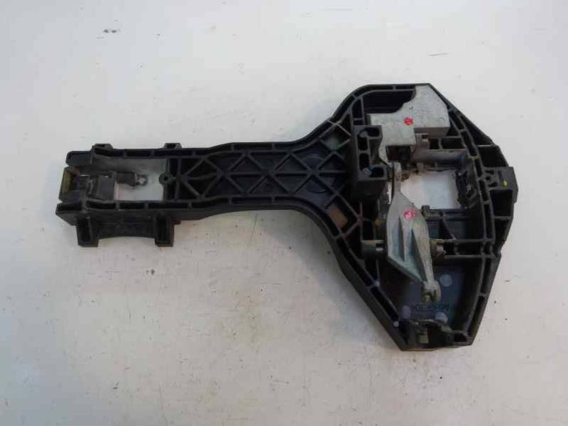 MANETA EXTERIOR TRASERA DERECHA MERCEDES SPRINTER II JAMES COOK 2009 2.1 CDI (129 CV)