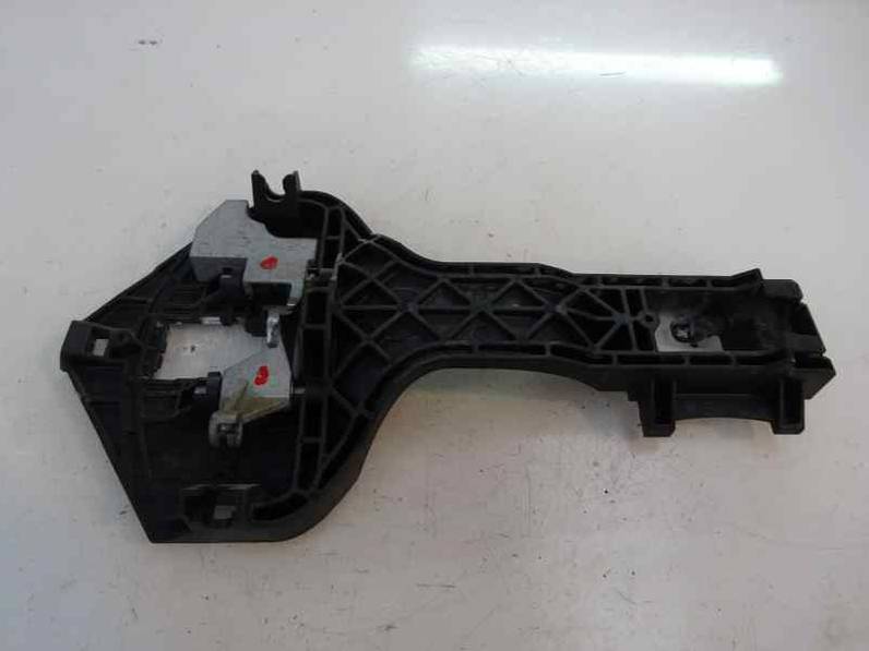 MANETA EXTERIOR DELANTERA IZQUIERDA MERCEDES SPRINTER II JAMES COOK 2009 2.1 CDI (129 CV)