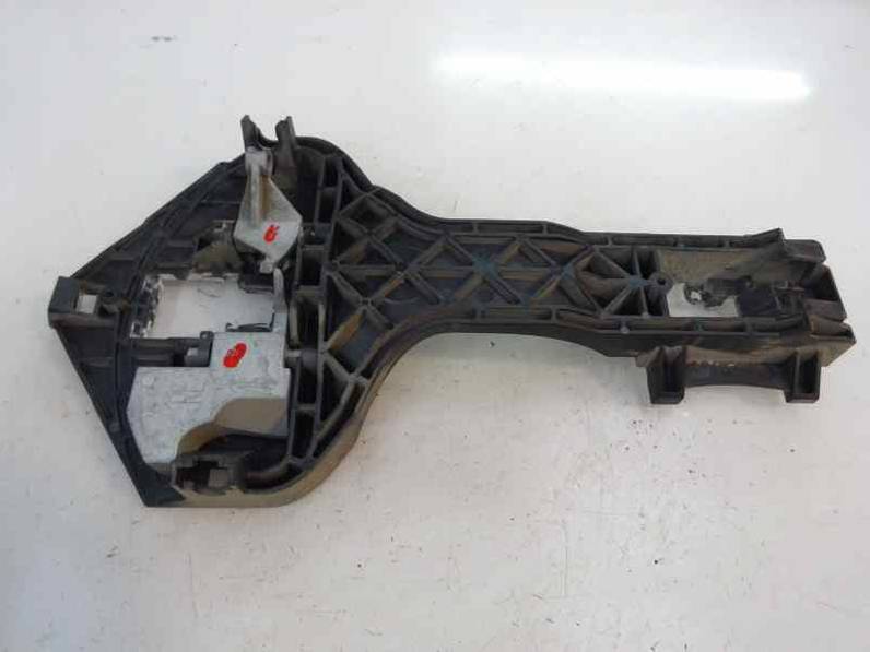 MANETA EXTERIOR DELANTERA DERECHA MERCEDES SPRINTER II JAMES COOK 2009 2.1 CDI (129 CV)