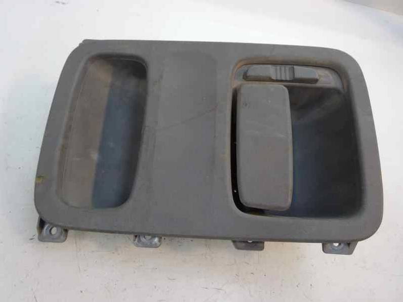 MANETA INTERIOR TRASERA DERECHA MERCEDES SPRINTER II JAMES COOK 2009 2.1 CDI (129 CV)