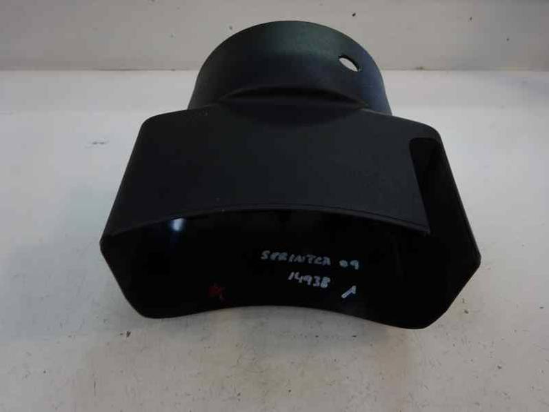 MANDO INTERMITENTES MERCEDES SPRINTER II JAMES COOK 2009 2.1 CDI (129 CV)