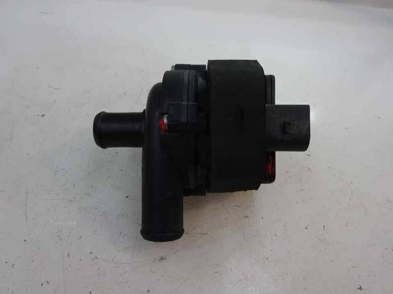 BOMBA AGUA MERCEDES SPRINTER II JAMES COOK 2009 2.1 CDI (129 CV)