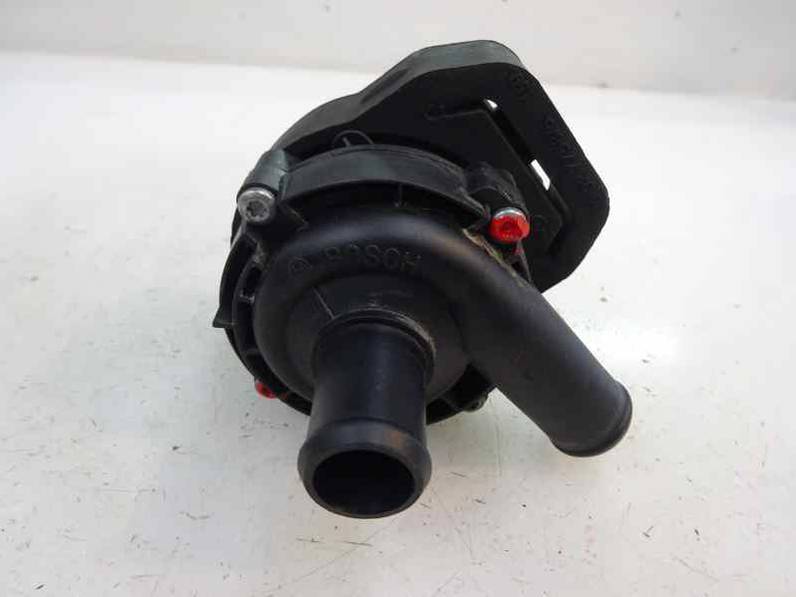 BOMBA AGUA MERCEDES SPRINTER II JAMES COOK 2009 2.1 CDI (129 CV)