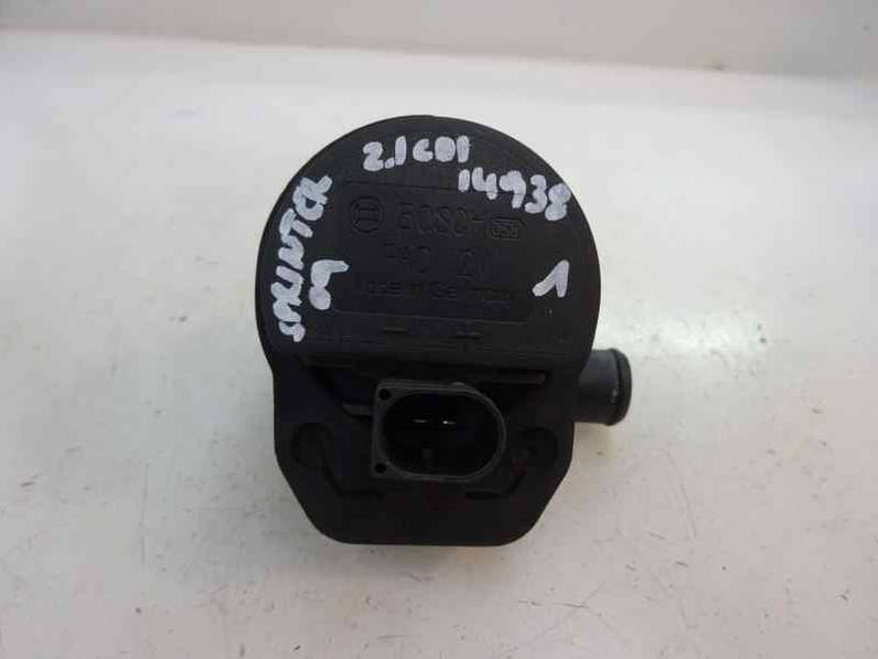 BOMBA AGUA MERCEDES SPRINTER II JAMES COOK 2009 2.1 CDI (129 CV)