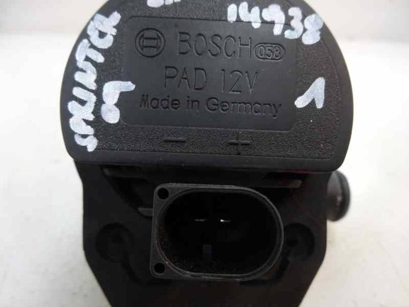 BOMBA AGUA MERCEDES SPRINTER II JAMES COOK 2009 2.1 CDI (129 CV)