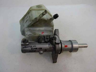 BOMBA FRENO MERCEDES SPRINTER II JAMES COOK 2009 2.1 CDI (129 CV)