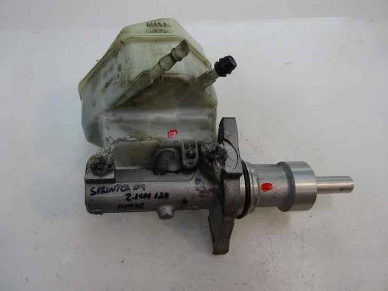 BOMBA FRENO MERCEDES SPRINTER II JAMES COOK 2009 2.1 CDI (129 CV)