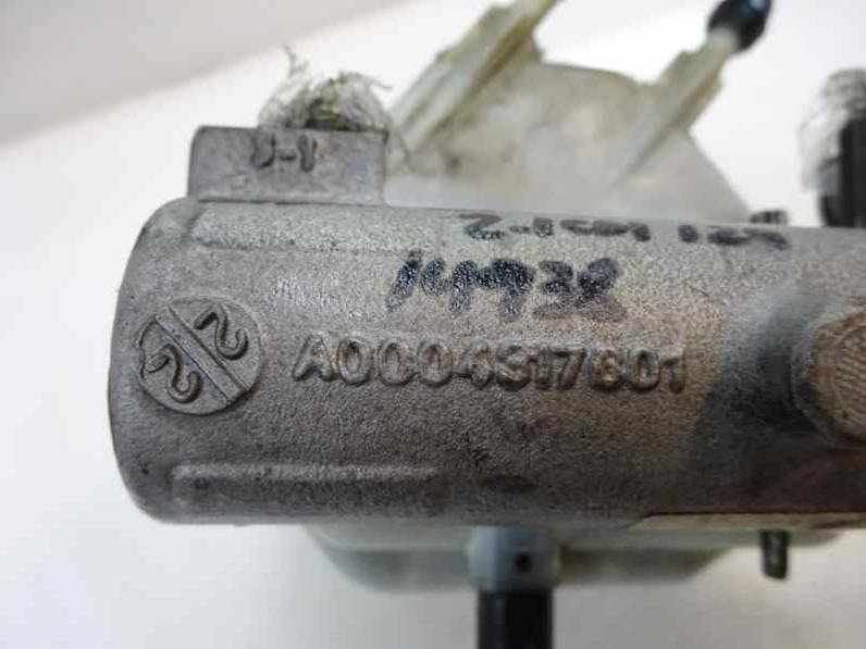 BOMBA FRENO MERCEDES SPRINTER II JAMES COOK 2009 2.1 CDI (129 CV)