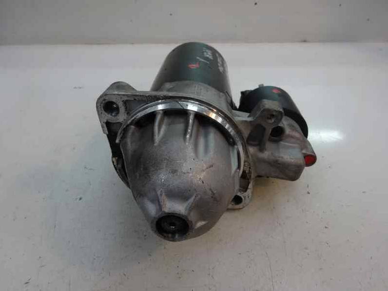 MOTOR ARRANQUE MERCEDES SPRINTER II JAMES COOK 2009 2.1 CDI (129 CV)