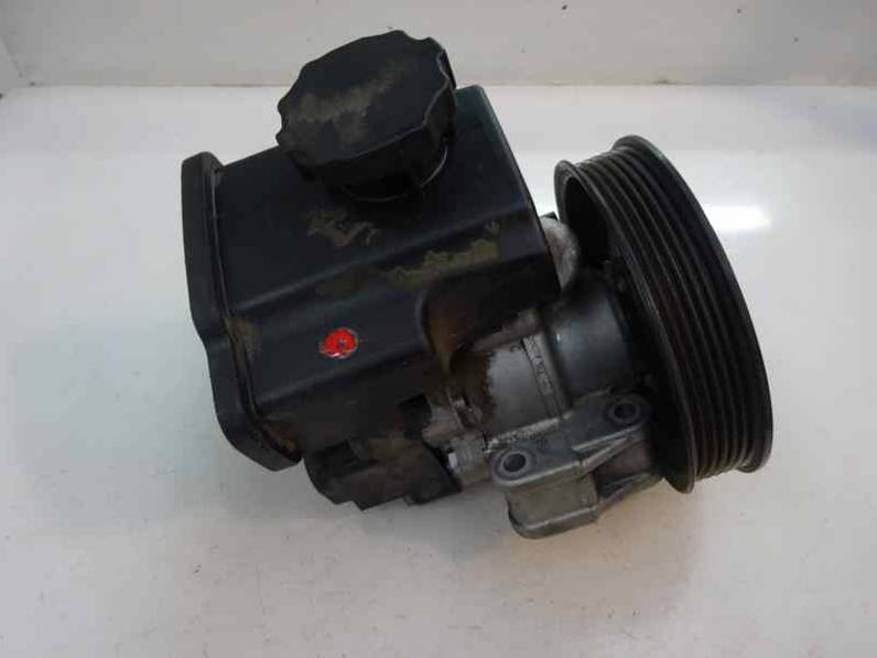 BOMBA DIRECCION MERCEDES SPRINTER II JAMES COOK 2009 2.1 CDI (129 CV)