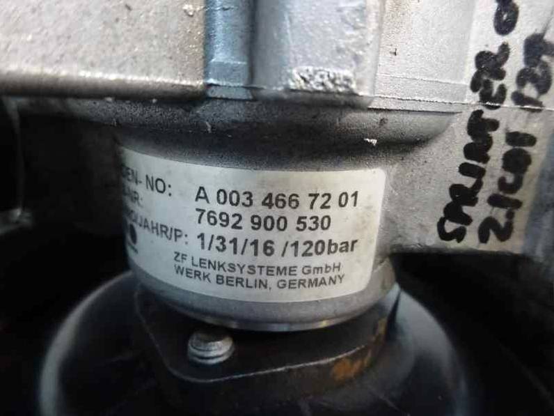 BOMBA DIRECCION MERCEDES SPRINTER II JAMES COOK 2009 2.1 CDI (129 CV)