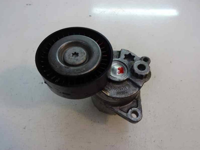 TENSOR CORREA AUXILIAR MERCEDES SPRINTER II JAMES COOK 2009 2.1 CDI (129 CV)