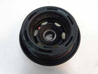 POLEA CIGUENAL MERCEDES SPRINTER II JAMES COOK 2009 2.1 CDI (129 CV)