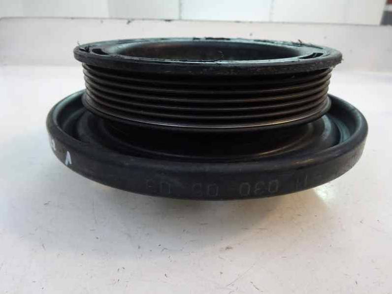 POLEA CIGUENAL MERCEDES SPRINTER II JAMES COOK 2009 2.1 CDI (129 CV)