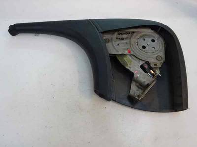 PALANCA FRENO DE MANO MERCEDES SPRINTER II JAMES COOK 2009 2.1 CDI (129 CV)