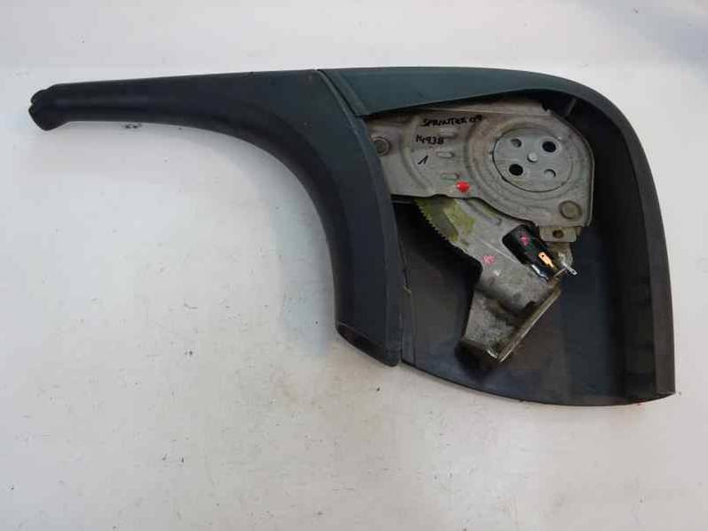 PALANCA FRENO DE MANO MERCEDES SPRINTER II JAMES COOK 2009 2.1 CDI (129 CV)