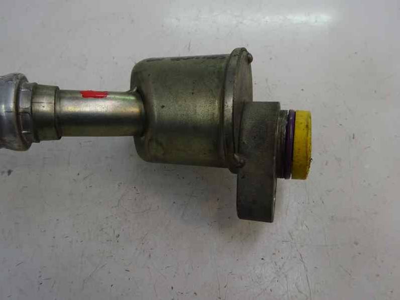 TUBOS AIRE ACONDICIONADO MERCEDES SPRINTER II JAMES COOK 2009 2.1 CDI (129 CV)