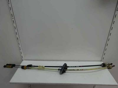 PALANCA CAMBIO MERCEDES SPRINTER II JAMES COOK 2009 2.1 CDI (129 CV)