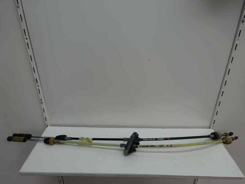 PALANCA CAMBIO MERCEDES SPRINTER II JAMES COOK 2009 2.1 CDI (129 CV)