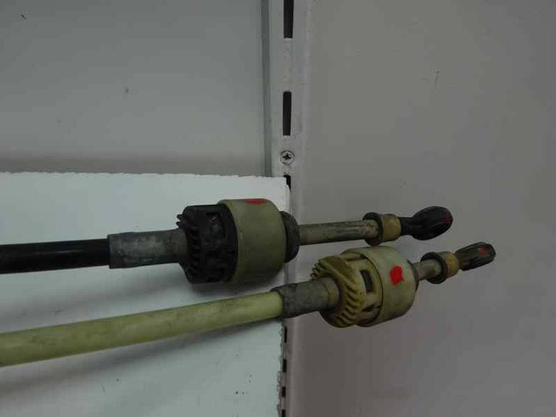 PALANCA CAMBIO MERCEDES SPRINTER II JAMES COOK 2009 2.1 CDI (129 CV)