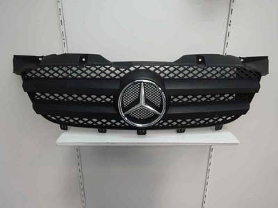 REJILLA DELANTERA MERCEDES SPRINTER II JAMES COOK 2009 2.1 CDI (129 CV)