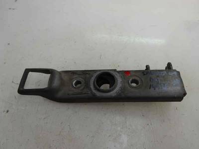 CERRADURA CAPOT MERCEDES SPRINTER II JAMES COOK 2009 2.1 CDI (129 CV)