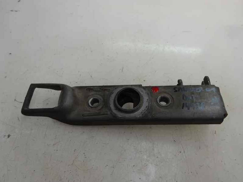 CERRADURA CAPOT MERCEDES SPRINTER II JAMES COOK 2009 2.1 CDI (129 CV)