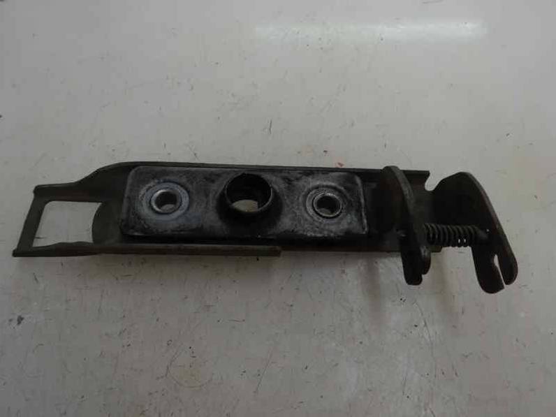 CERRADURA CAPOT MERCEDES SPRINTER II JAMES COOK 2009 2.1 CDI (129 CV)