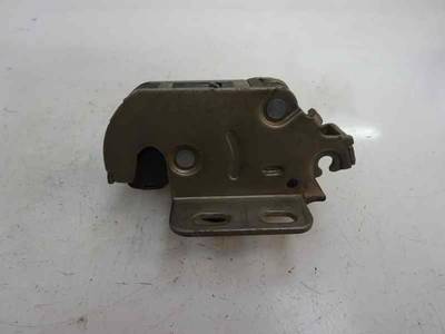 CERRADURA MALETERO PORTON MERCEDES SPRINTER II JAMES COOK 2009 2.1 CDI (129 CV)