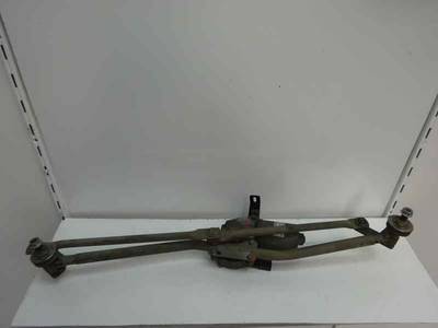 MOTOR LIMPIA DELANTERO MERCEDES SPRINTER II JAMES COOK 2009 2.1 CDI (129 CV)