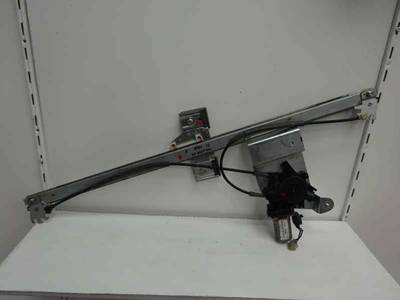 ELEVALUNAS DELANTERO IZQUIERDO MERCEDES SPRINTER II JAMES COOK 2009 2.1 CDI (129 CV)