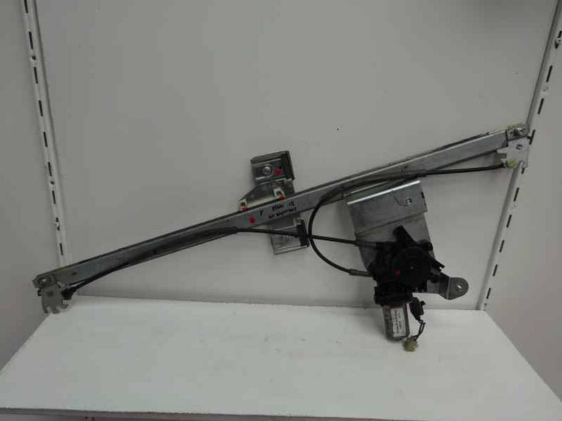 ELEVALUNAS DELANTERO IZQUIERDO MERCEDES SPRINTER II JAMES COOK 2009 2.1 CDI (129 CV)