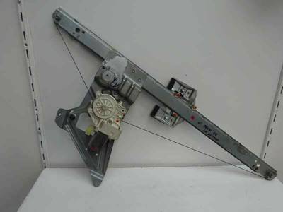 ELEVALUNAS DELANTERO DERECHO MERCEDES SPRINTER II JAMES COOK 2009 2.1 CDI (129 CV)