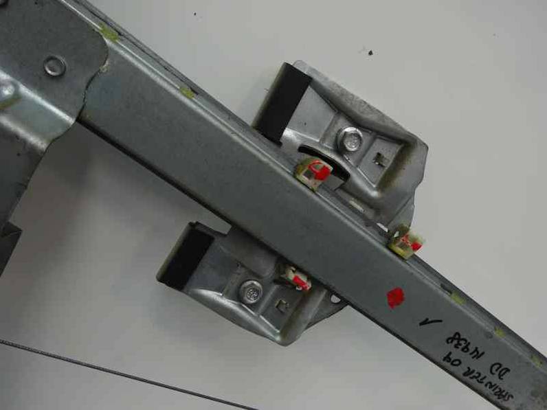 ELEVALUNAS DELANTERO DERECHO MERCEDES SPRINTER II JAMES COOK 2009 2.1 CDI (129 CV)