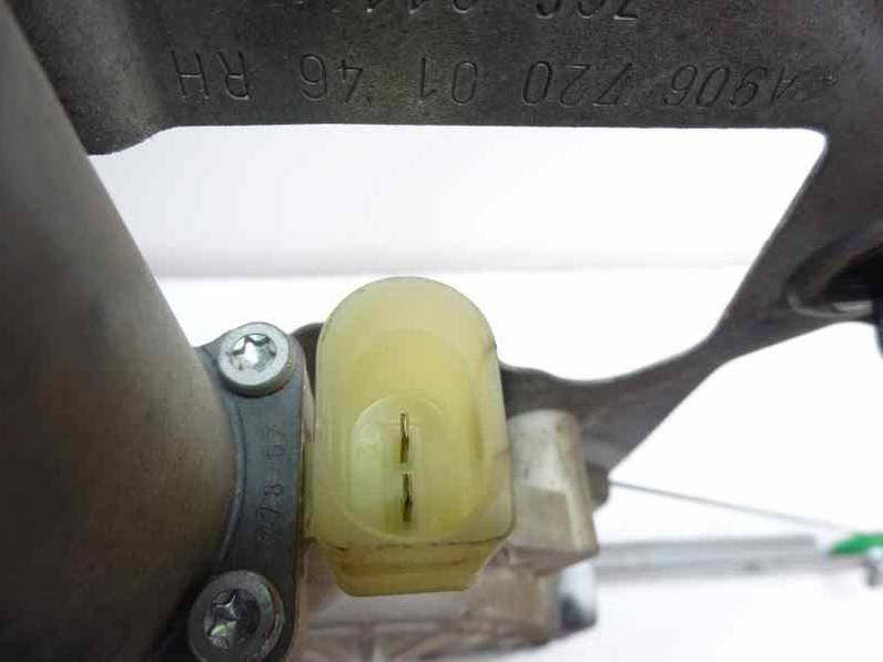 ELEVALUNAS DELANTERO DERECHO MERCEDES SPRINTER II JAMES COOK 2009 2.1 CDI (129 CV)