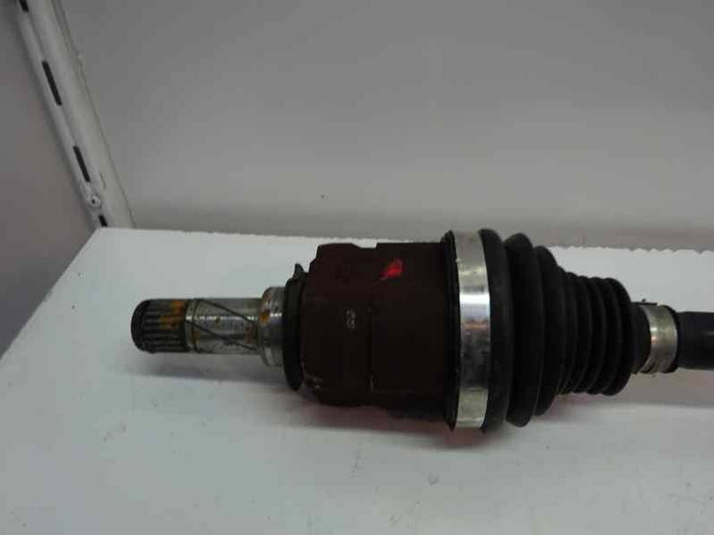 TRANSMISION DELANTERA IZQUIERDA OPEL CORSA D 2011 1.3 16V CDTI (75 CV)