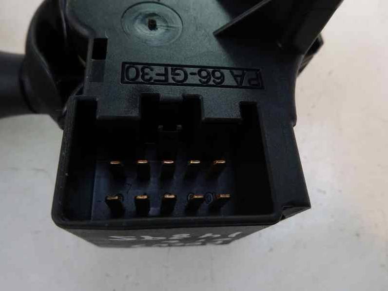 MANDO LIMPIA FORD FOCUS BERLINA 2001 1.6 16V (101 CV)