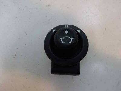 MANDO RETROVISOR FORD FOCUS BERLINA 2001 1.6 16V (101 CV)