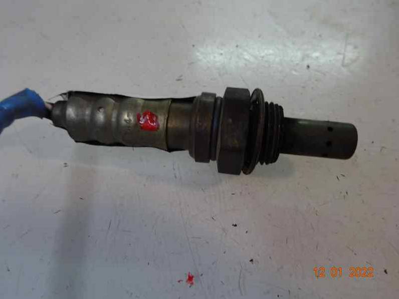 SONDA LAMBDA FORD FOCUS BERLINA 2001 1.6 16V (101 CV)